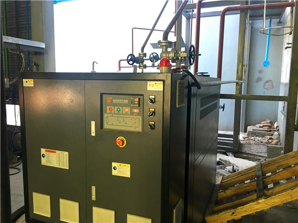 電加熱導熱油爐 電加熱導熱油爐