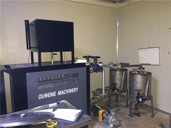 電加熱導熱油爐 電加熱導熱油爐