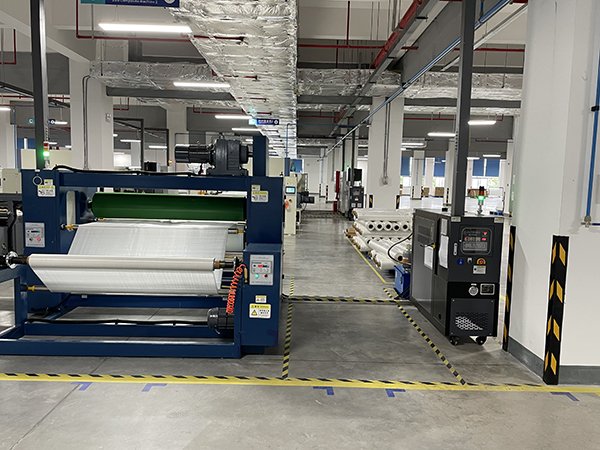 滾筒用高溫油溫機 滾筒用高溫油溫機