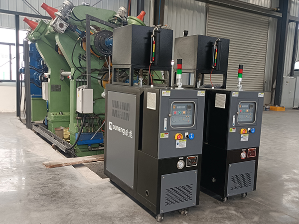 橡膠壓延機模溫機 橡膠壓延機模溫機