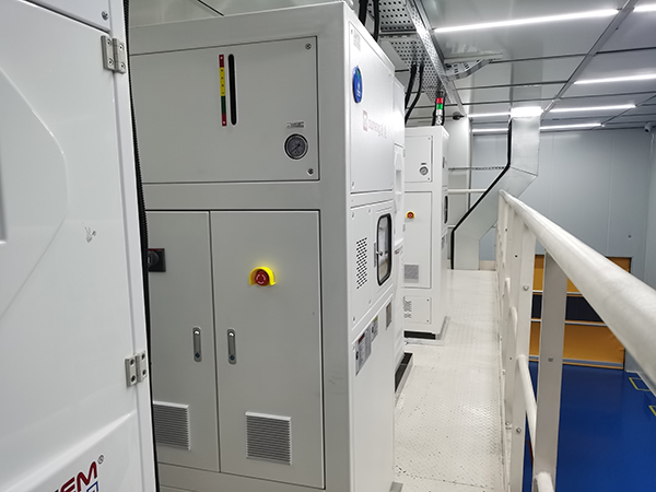 輥輪專用油溫機(jī)