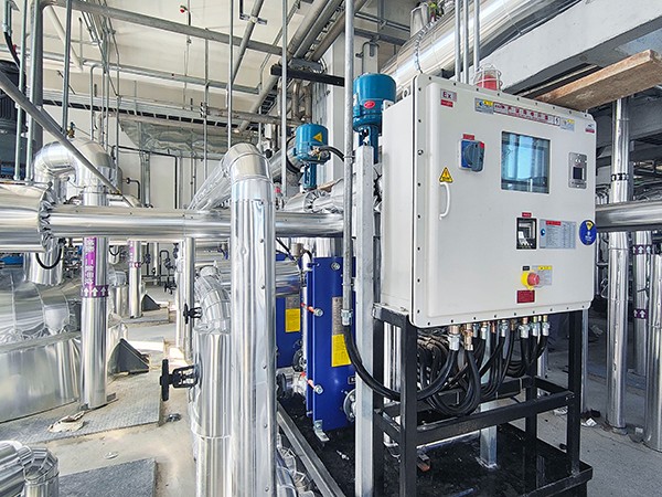 反應(yīng)釜電加熱油爐 反應(yīng)釜電加熱油爐