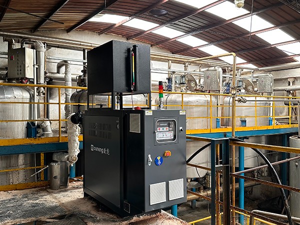 煤焦油模溫機(jī) 煤焦油模溫機(jī)