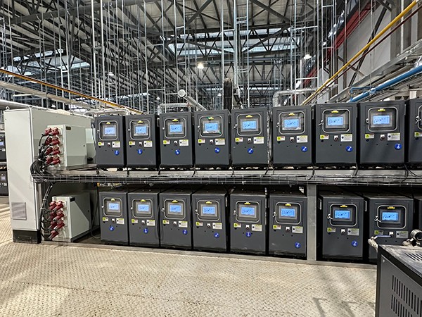 擠出模具模溫機 擠出模具模溫機