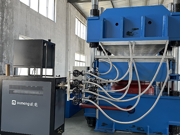 橡膠控溫模溫機(jī) 橡膠控溫模溫機(jī)