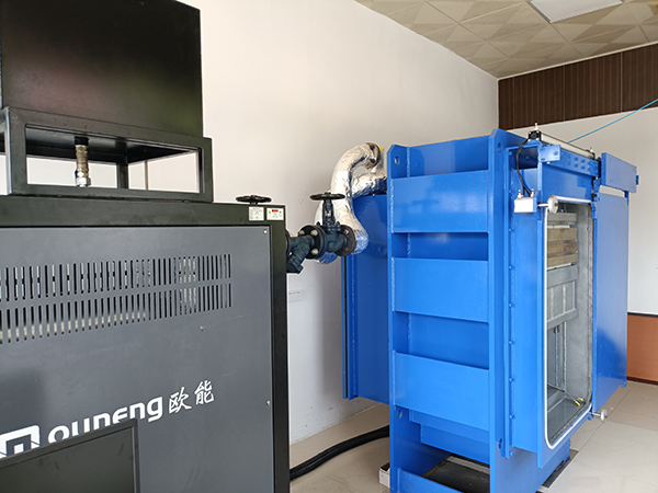 300度高溫油溫機 300度高溫油溫機