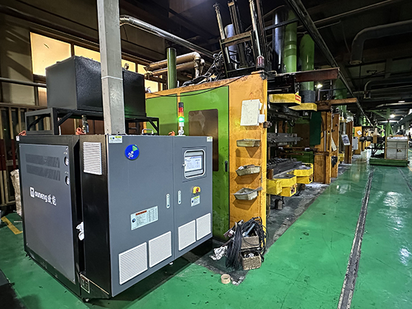 模具專用模溫機