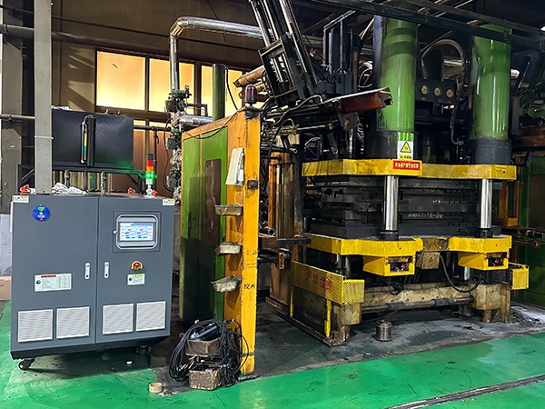 模具專用模溫機
