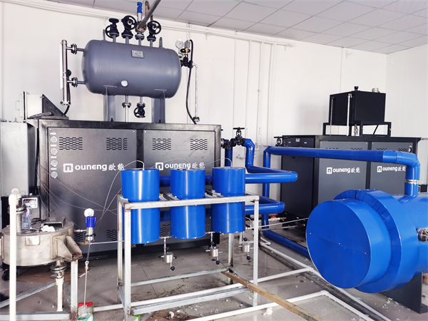 400度油溫機 400度油溫機