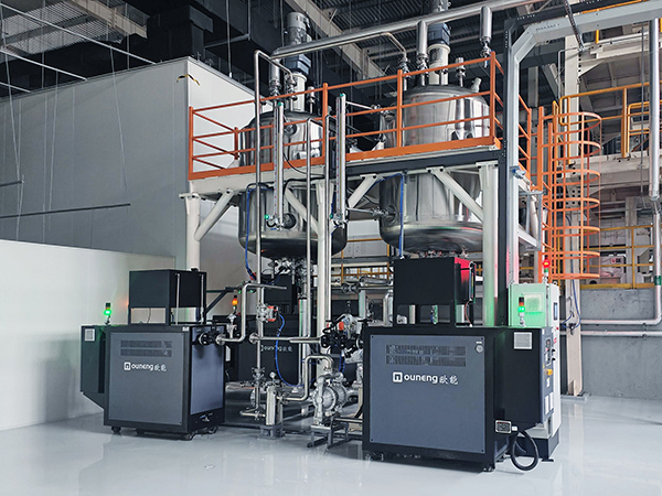 鋰電涂布模溫機 鋰電涂布模溫機