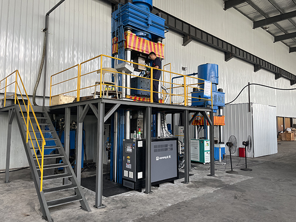 熱壓機控溫油溫機 熱壓機控溫油溫機