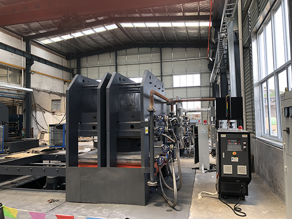 橡膠模溫機(jī)