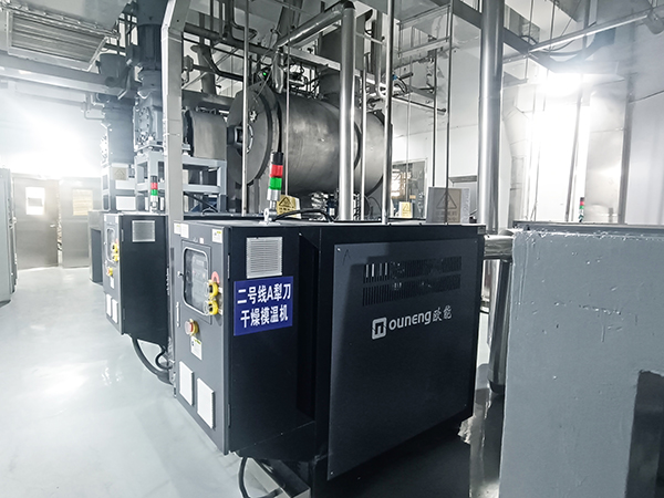 干燥機加熱模溫機 干燥機加熱模溫機