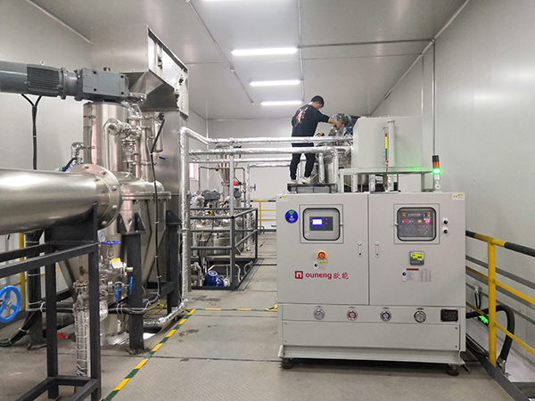 實驗室模溫機 實驗室模溫機