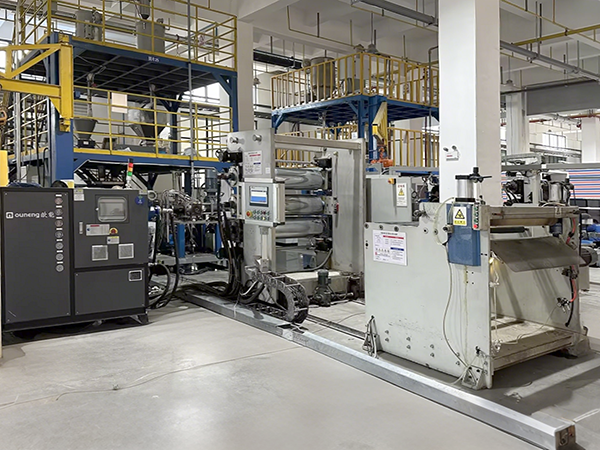 高溫輥輪模溫機 高溫輥輪模溫機