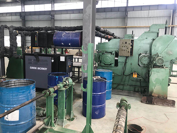 密煉模溫機 密煉模溫機